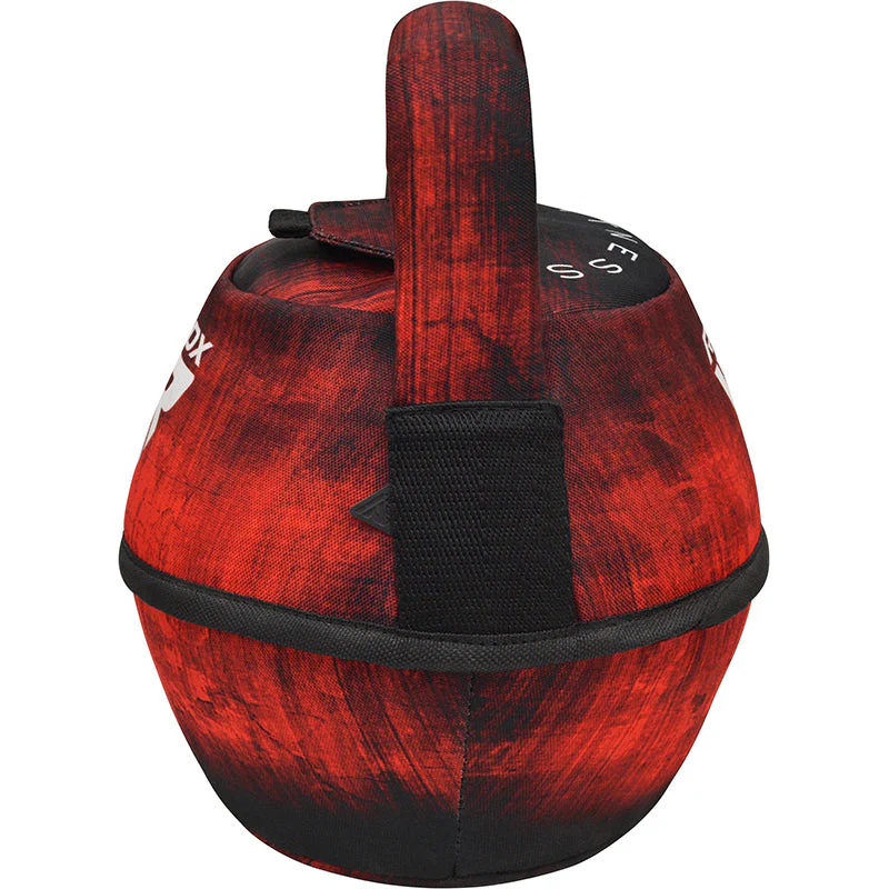 RDX F1 Kettlebell riempito 10kg - Image 16