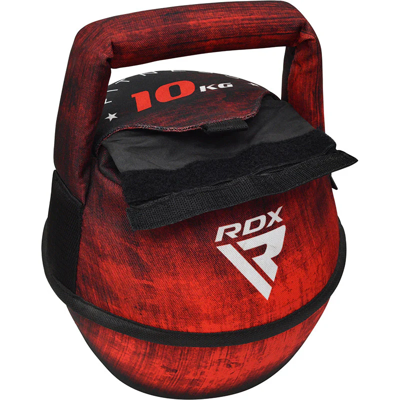 RDX F1 Kettlebell riempito 10kg - Image 18