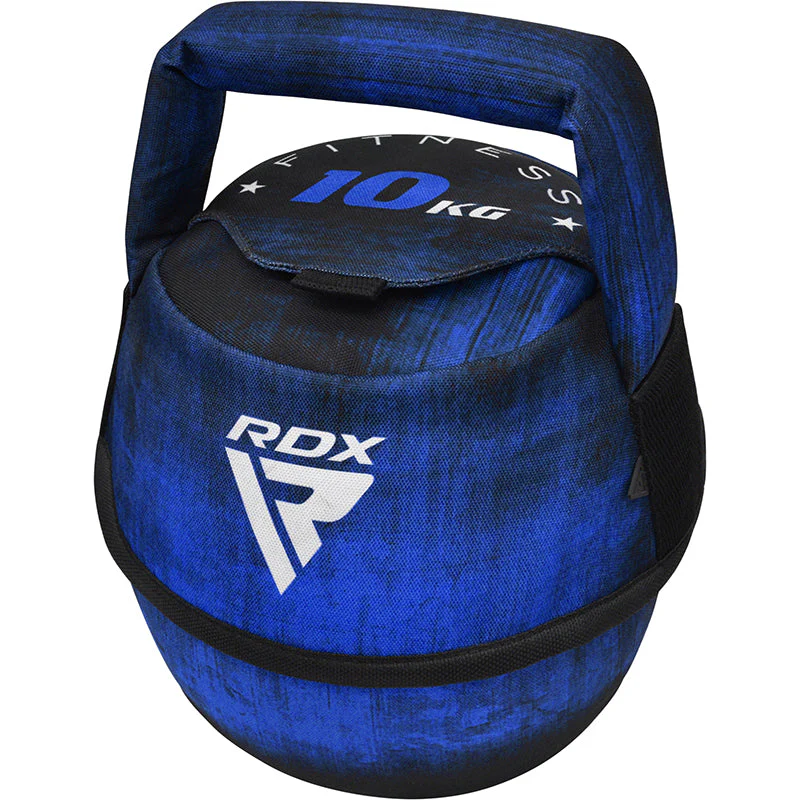 RDX F1 Kettlebell riempito 10kg - Image 19