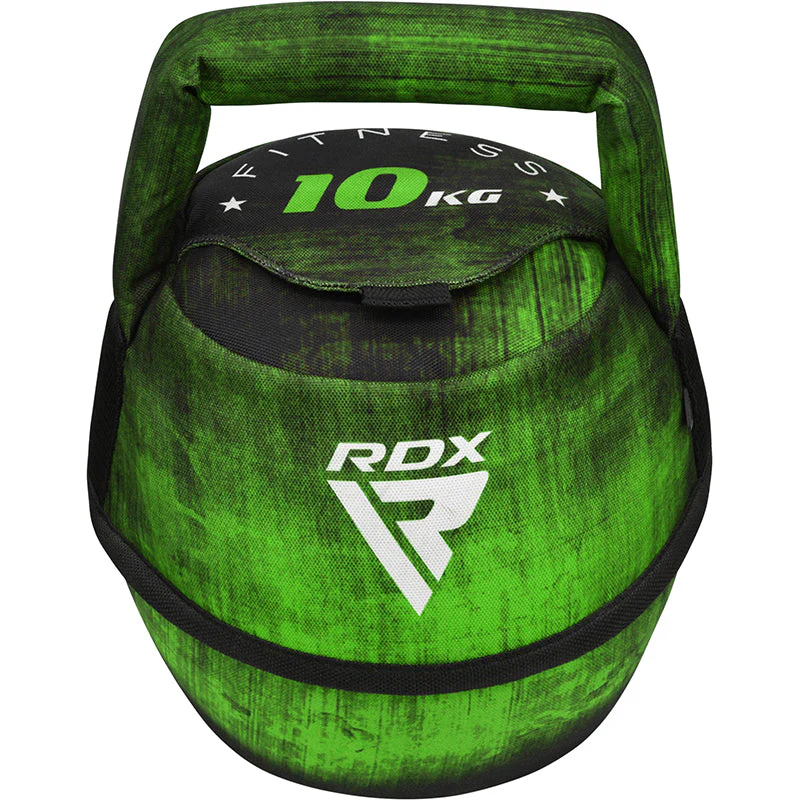 RDX F1 Kettlebell riempito 10kg - Image 2
