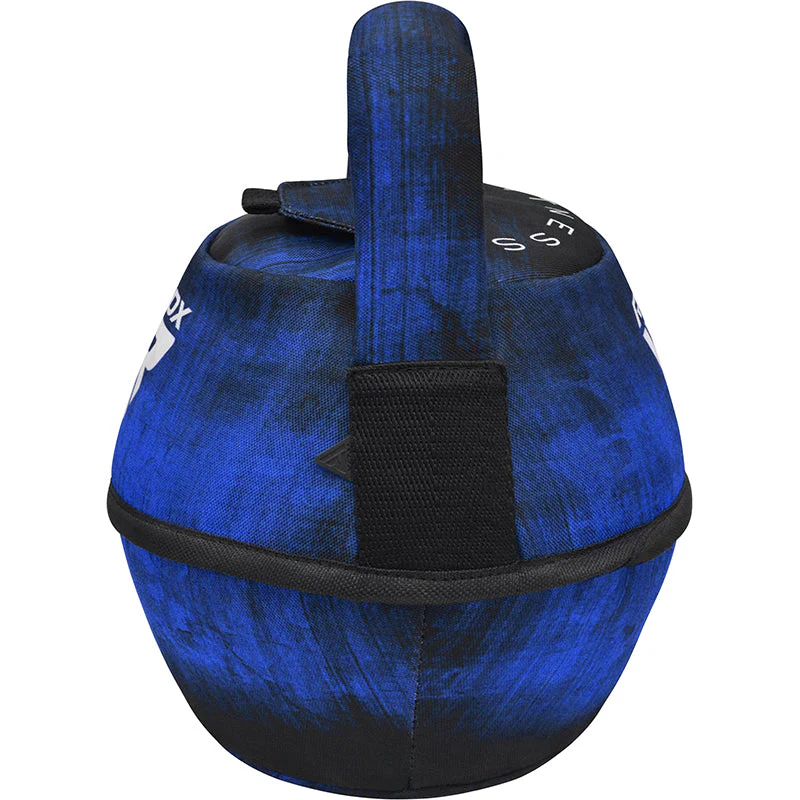 RDX F1 Kettlebell riempito 10kg - Image 20