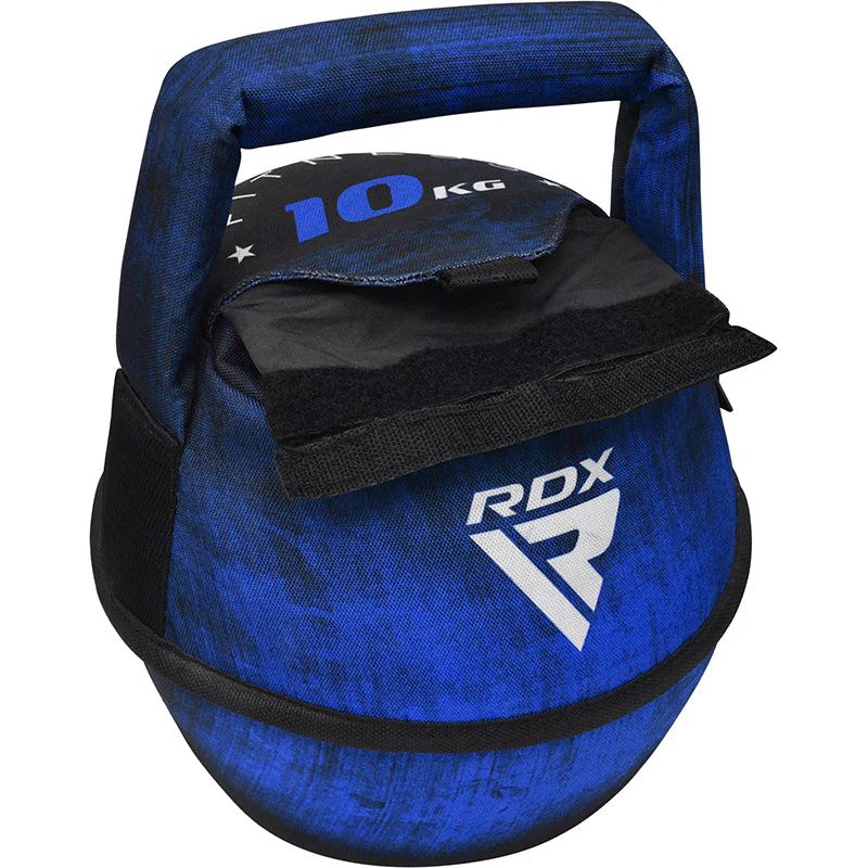 RDX F1 Kettlebell riempito 10kg - Image 22