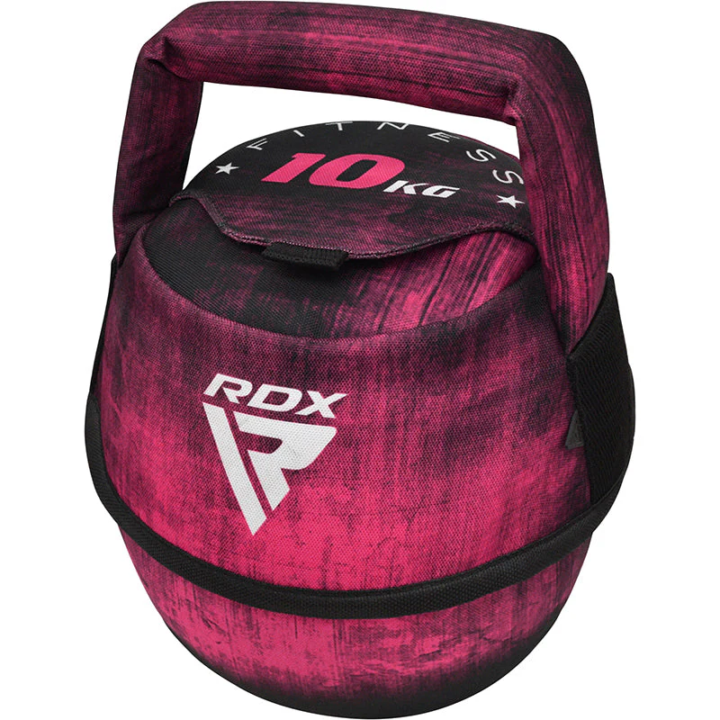 RDX F1 Kettlebell riempito 10kg - Image 23