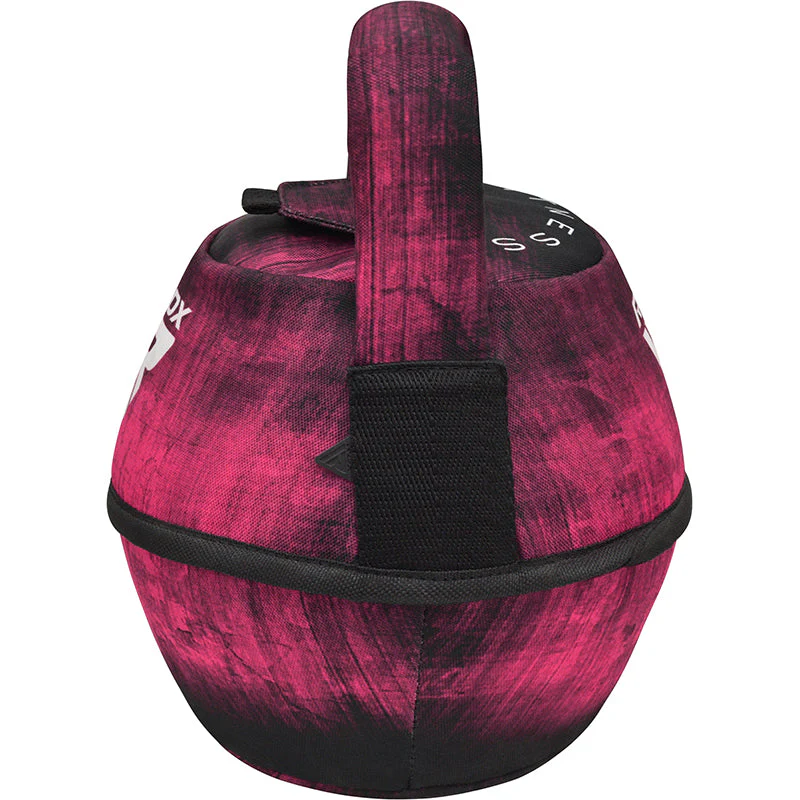 RDX F1 Kettlebell riempito 10kg - Image 24