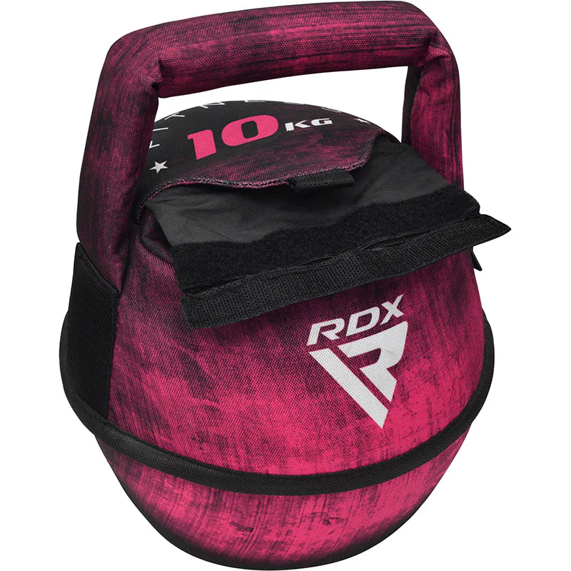 RDX F1 Kettlebell riempito 10kg - Image 26
