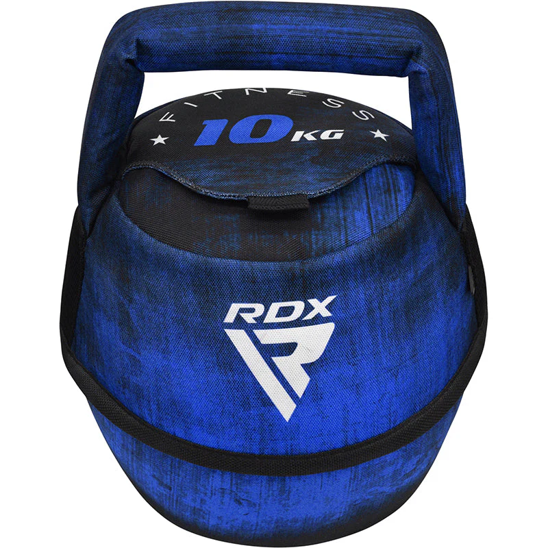 RDX F1 Kettlebell riempito 10kg - Image 3