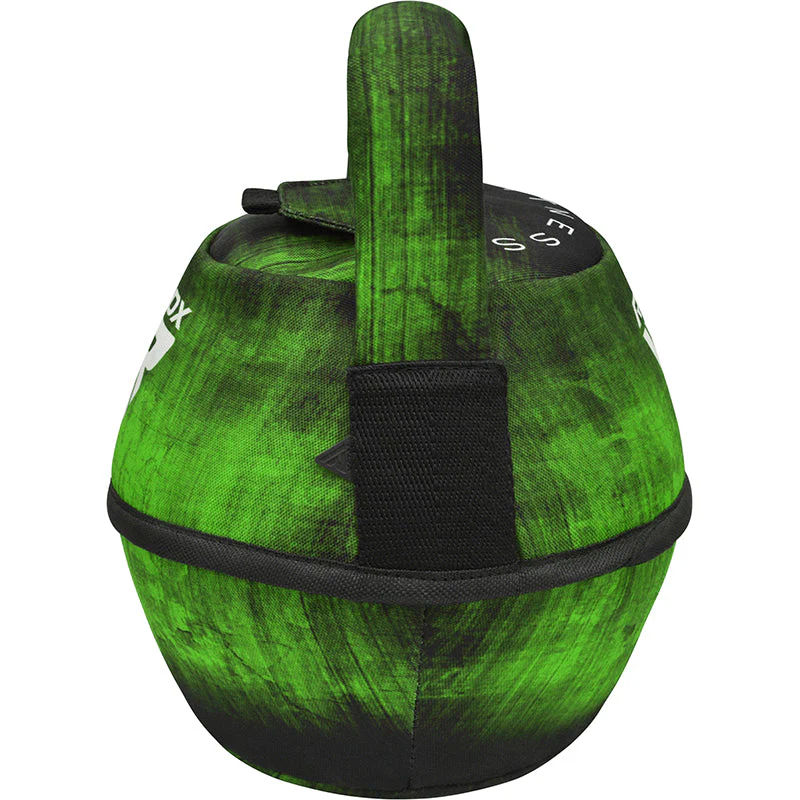 RDX F1 Kettlebell riempito 10kg - Image 7