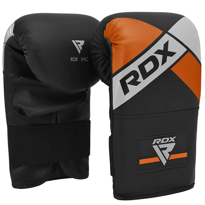 Guantoni da allenamento RDX F2 da 4 oz