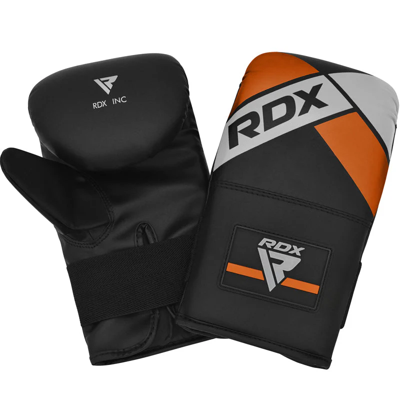 Guantoni da allenamento RDX F2 da 4 oz - Image 2