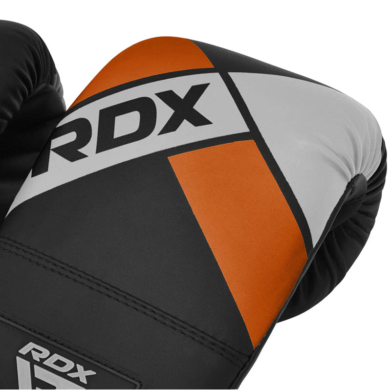 Guantoni da allenamento RDX F2 da 4 oz - Image 4