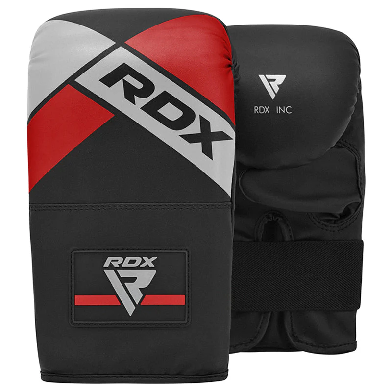 Guantoni da allenamento RDX F2 da 4 oz - Image 5