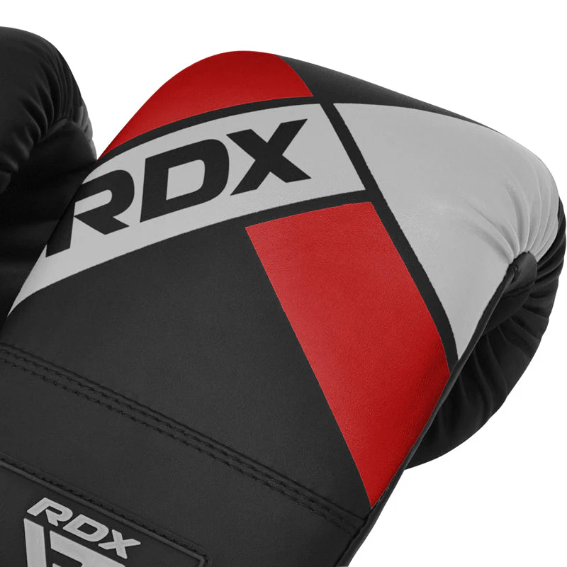 Guantoni da allenamento RDX F2 da 4 oz - Image 9