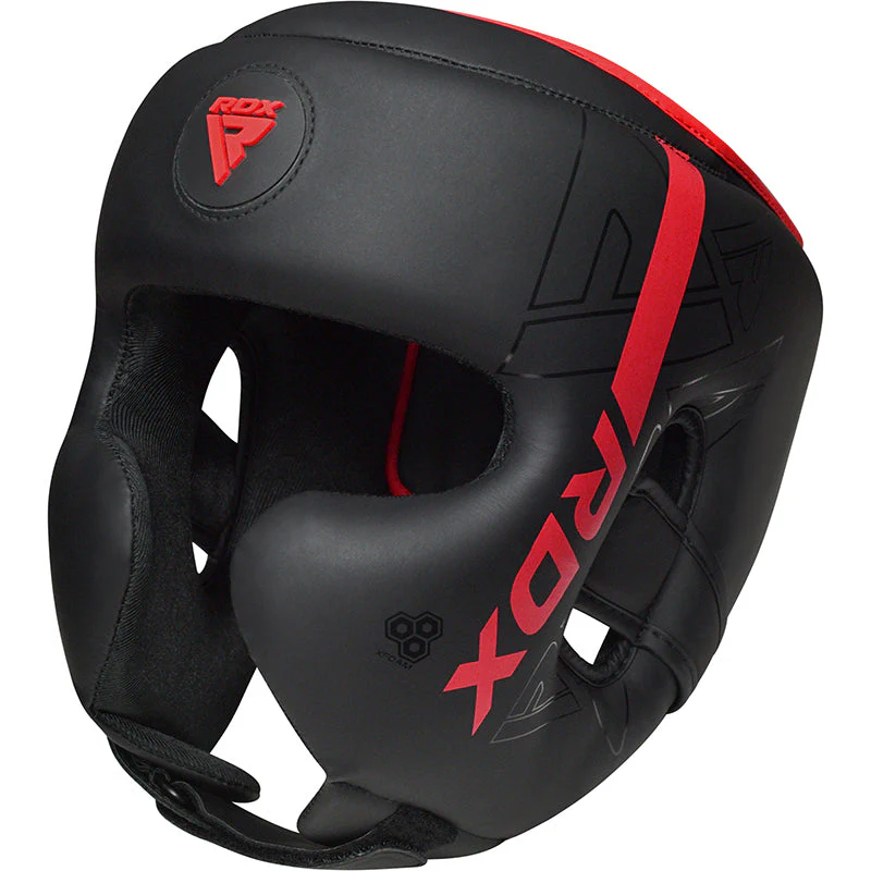 RDX F6 KARA Guardia Testa - Image 20