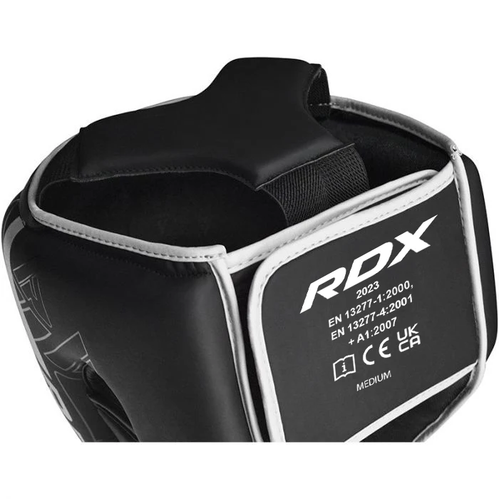 RDX F6 KARA Guardia Testa - Image 21