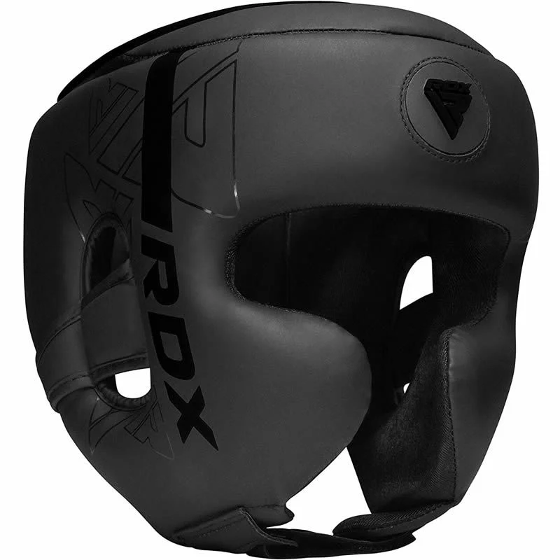 RDX F6 KARA Guardia Testa - Image 3