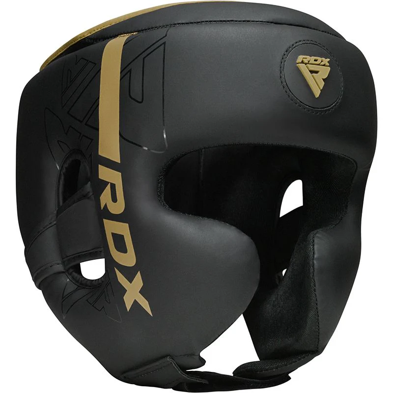 RDX F6 KARA Guardia Testa - Image 4