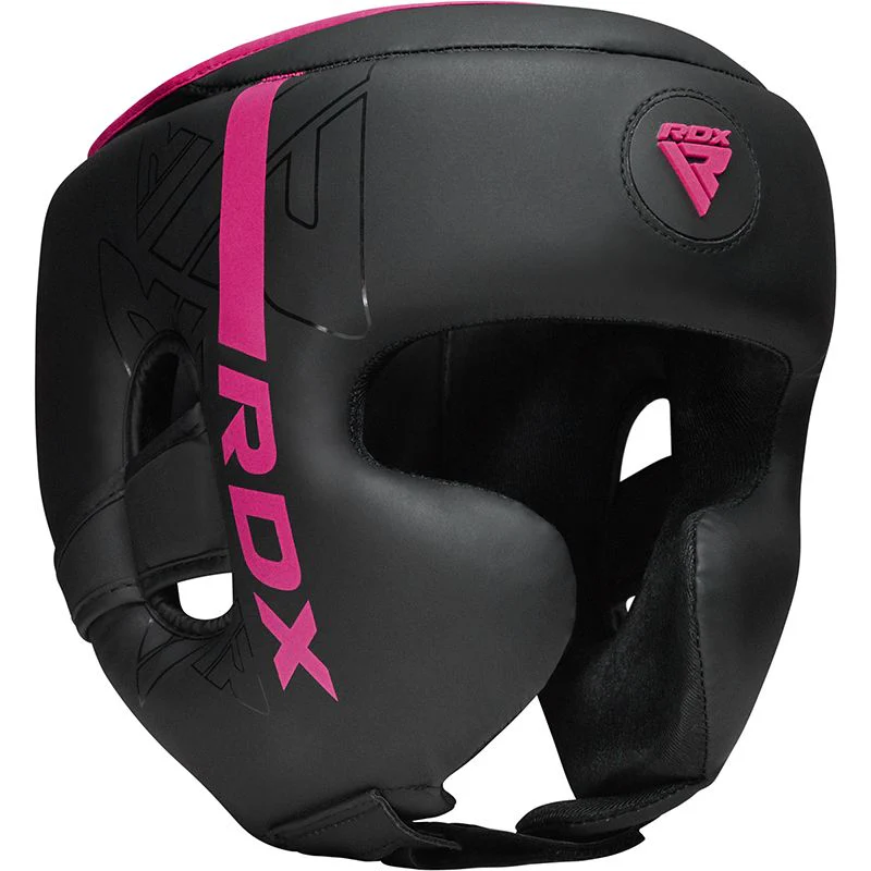 RDX F6 KARA Guardia Testa - Image 5