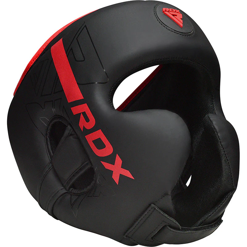 RDX F6 KARA Guardia Testa - Image 9