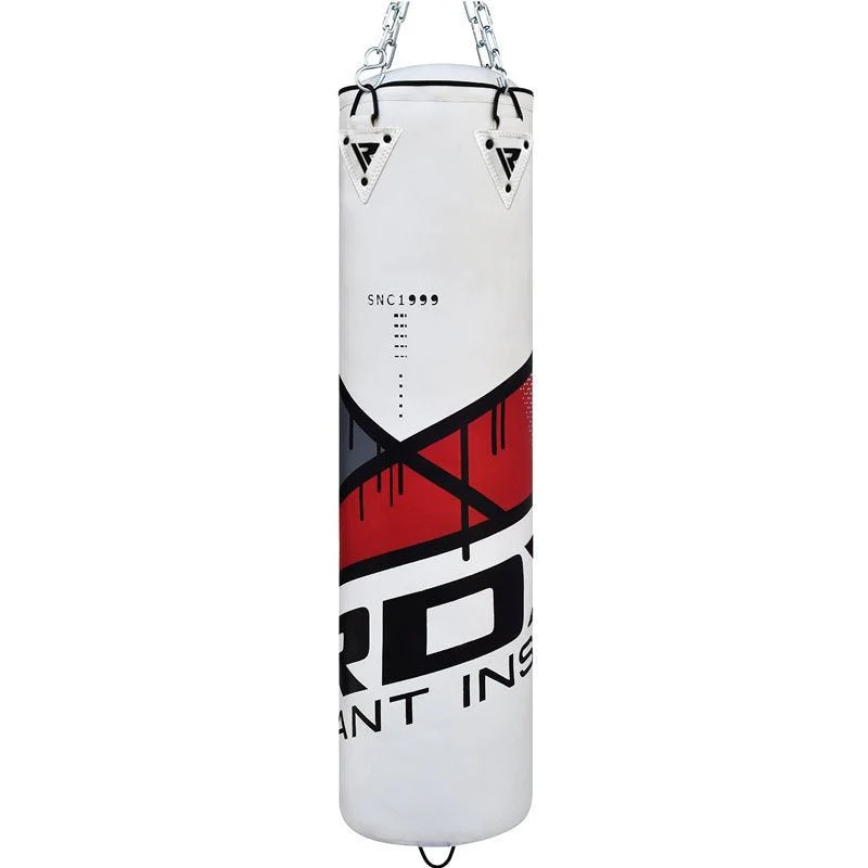 RDX F7 Borsa Ego Da Punzione Con Set Di Guanti - Image 3