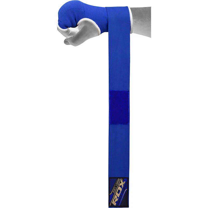 RDX 75 Cm Guanti Interni In Gel Con Cinturino Da Polso - Image 11
