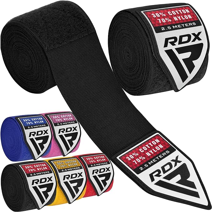 RDX guanti per bambini 2,5 - Image 9