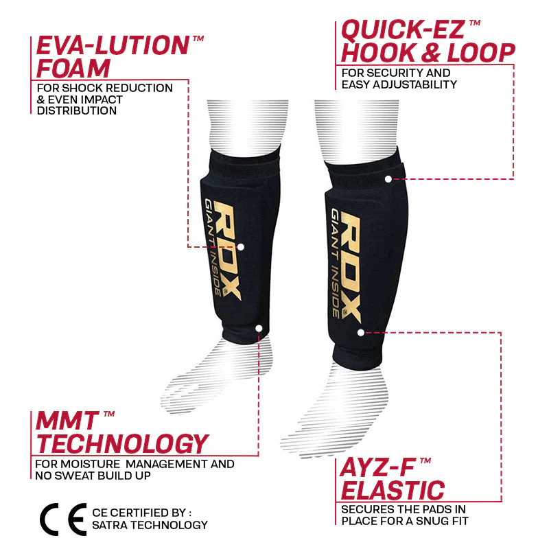 RDX HY MMA Parastinchi - Image 2