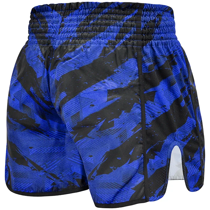Pantaloncini da kickboxing bassi RDX K1 WAKO approvati - Image 3
