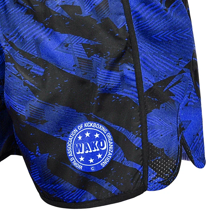 Pantaloncini da kickboxing bassi RDX K1 WAKO approvati - Image 5