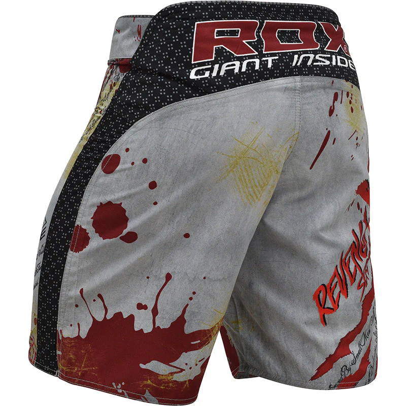 RDX R3 Pantaloncini MMA Serie Revenge - Image 5