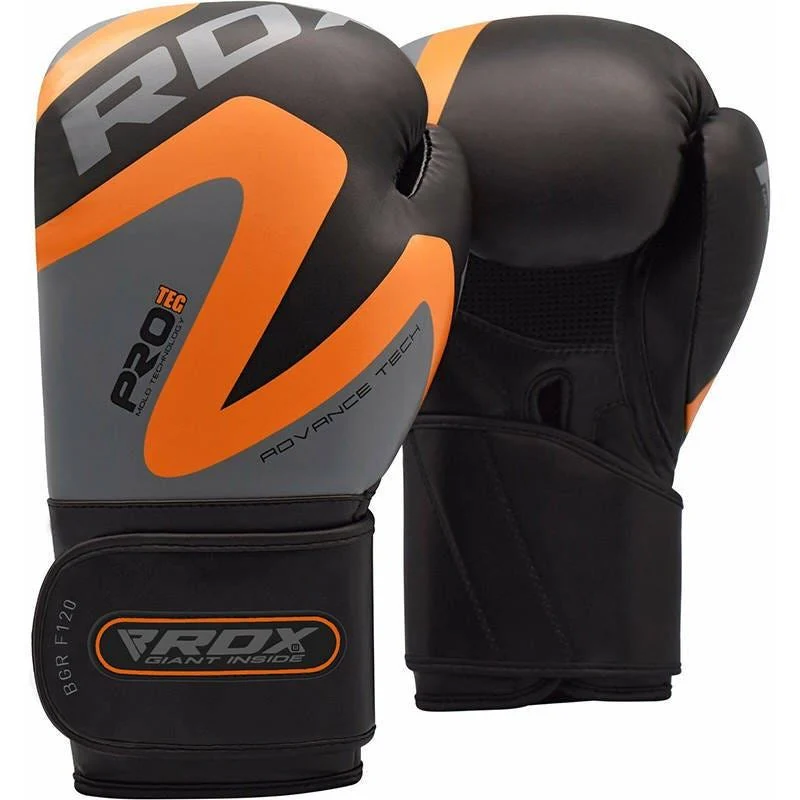 RDX F12 Borsa Per Punzoni E Guanti - Image 7