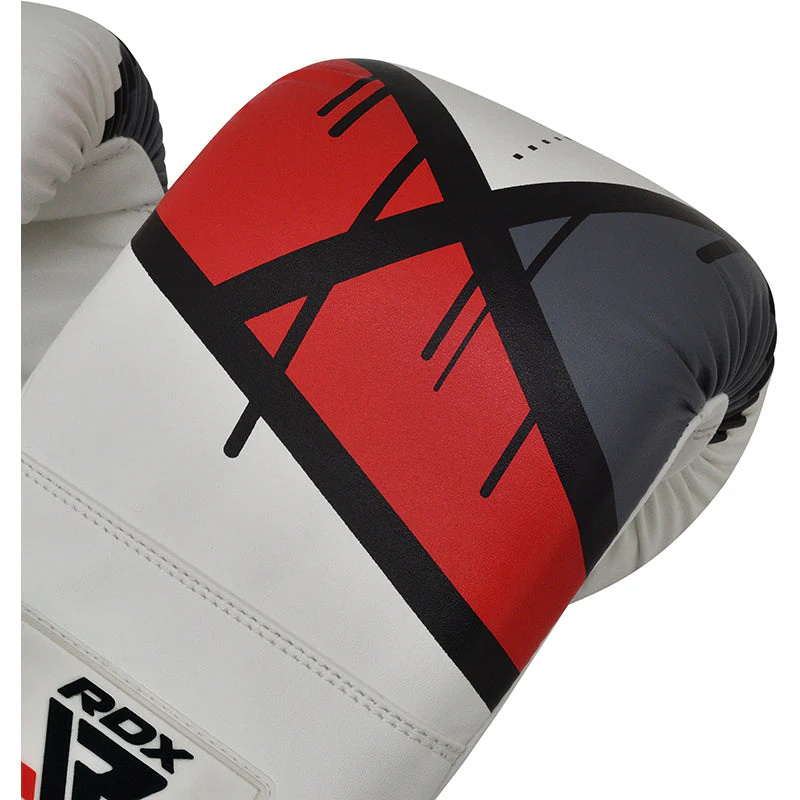 RDX F7 Borsa Ego Da Punzone E Guanti Da Borsa - Image 10