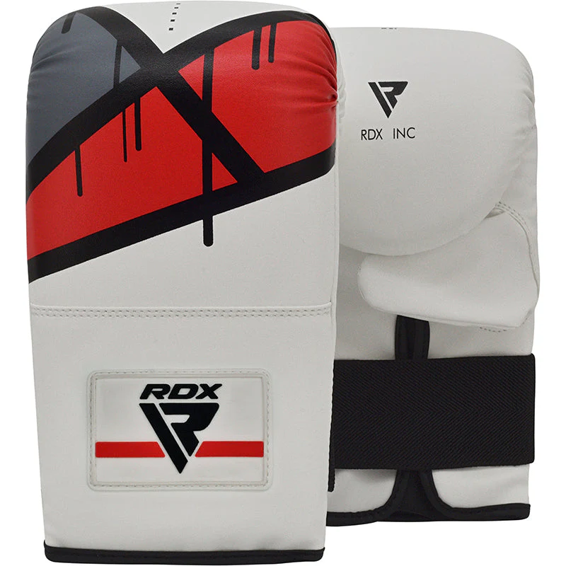 RDX F7 Borsa Ego Da Punzone E Guanti Da Borsa - Image 7