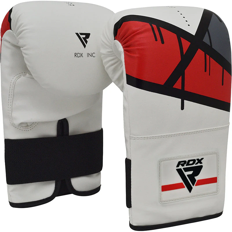RDX F7 Borsa Ego Da Punzone E Guanti Da Borsa - Image 8