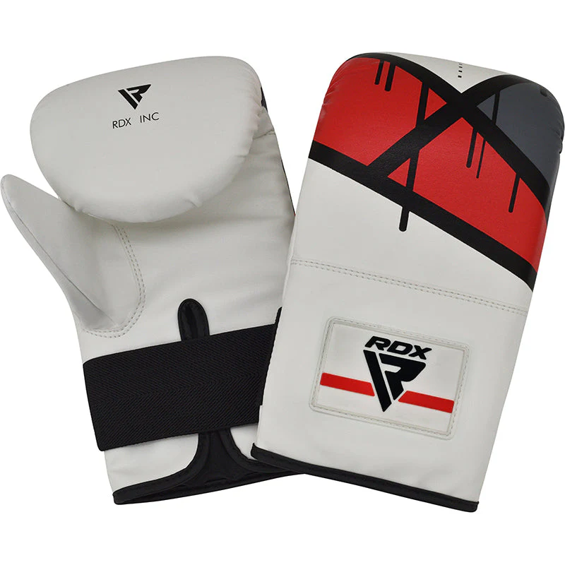 RDX F7 Borsa Ego Da Punzone E Guanti Da Borsa - Image 9