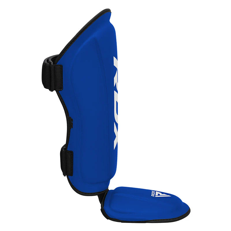 RDX T1 Protezioni Per Il Collo Del Piede Colore Nero - Image 10