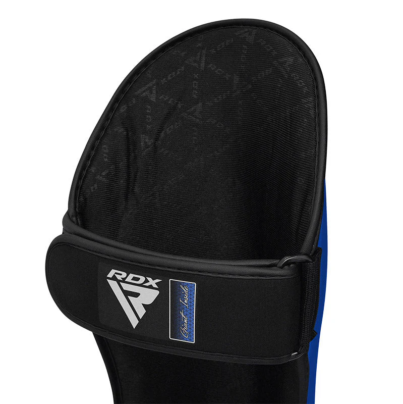 RDX T1 Protezioni Per Il Collo Del Piede Colore Nero - Image 11