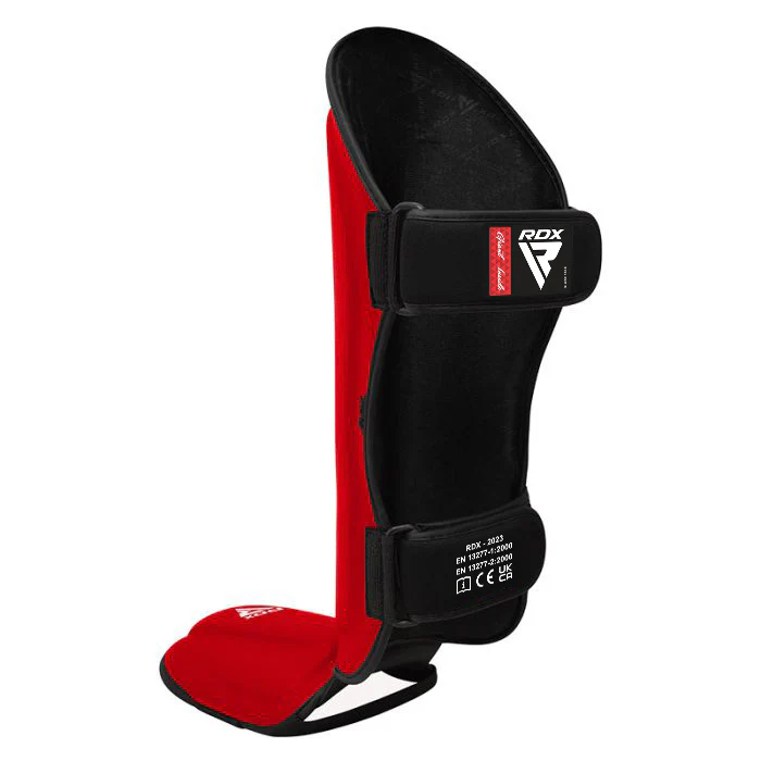 RDX T1 Protezioni Per Il Collo Del Piede Colore Nero - Image 17