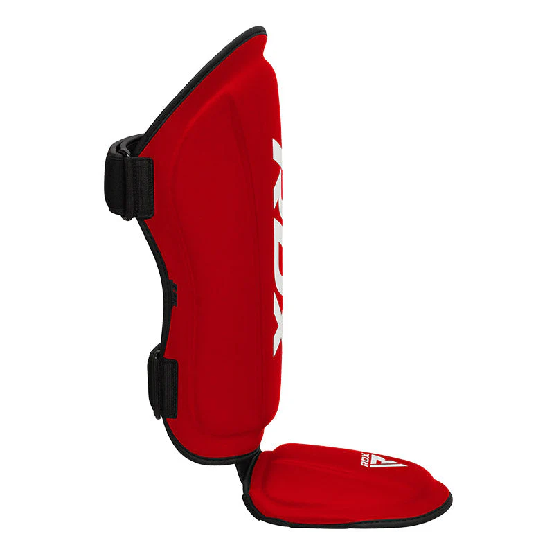 RDX T1 Protezioni Per Il Collo Del Piede Colore Nero - Image 2