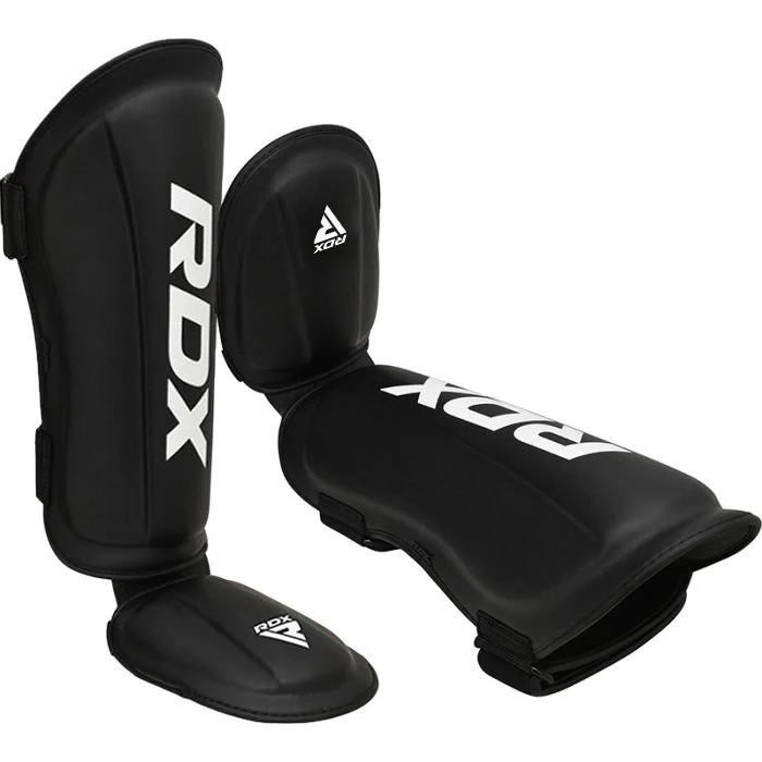 RDX T1 Protezioni Per Il Collo Del Piede Colore Nero - Image 20