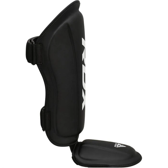 RDX T1 Protezioni Per Il Collo Del Piede Colore Nero - Image 21