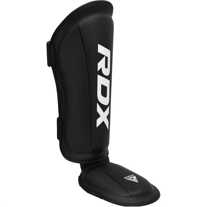 RDX T1 Protezioni Per Il Collo Del Piede Colore Nero - Image 22