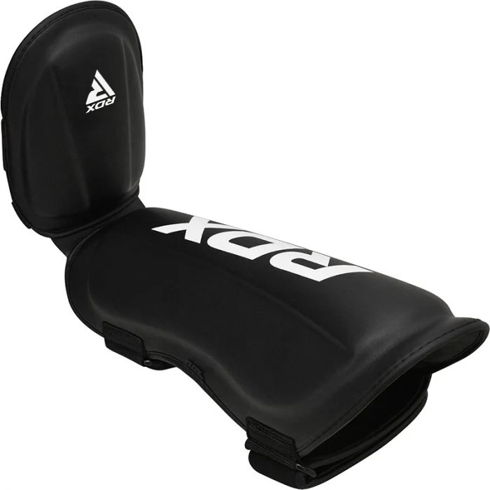 RDX T1 Protezioni Per Il Collo Del Piede Colore Nero - Image 23
