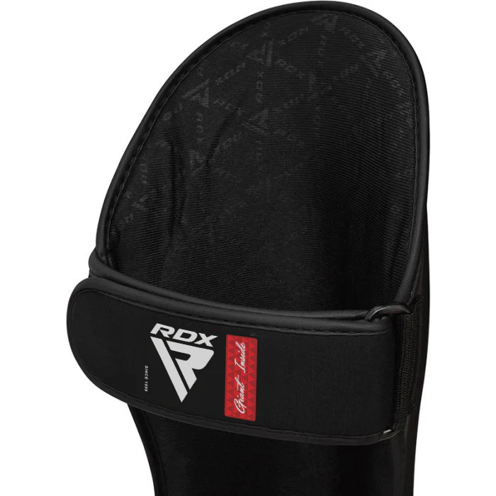 RDX T1 Protezioni Per Il Collo Del Piede Colore Nero - Image 25