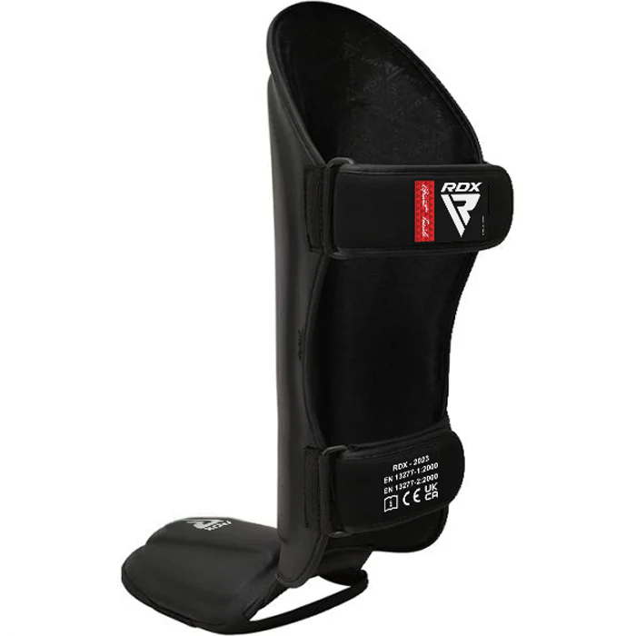 RDX T1 Protezioni Per Il Collo Del Piede Colore Nero - Image 26