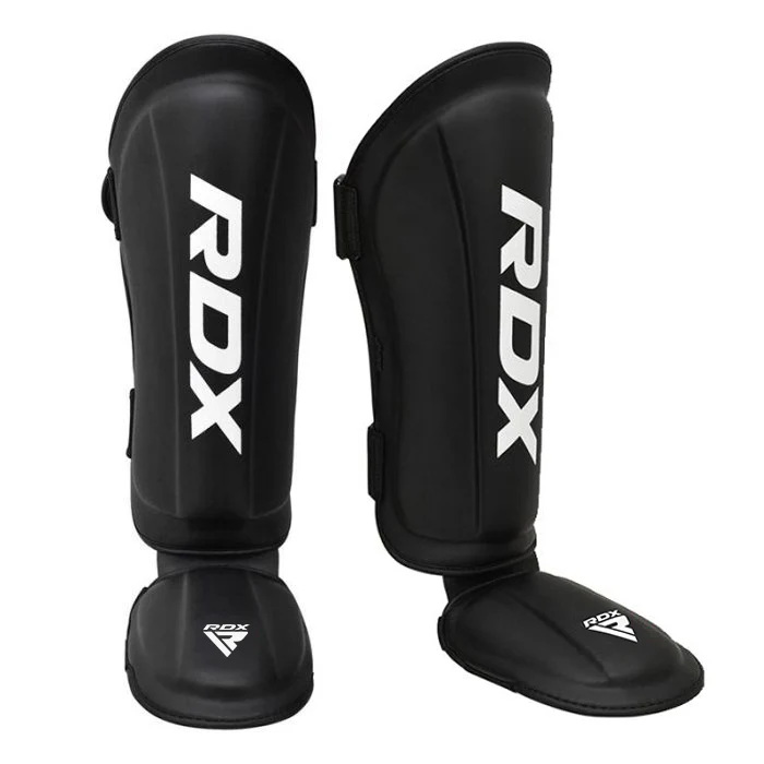RDX T1 Protezioni Per Il Collo Del Piede Colore Nero - Image 27
