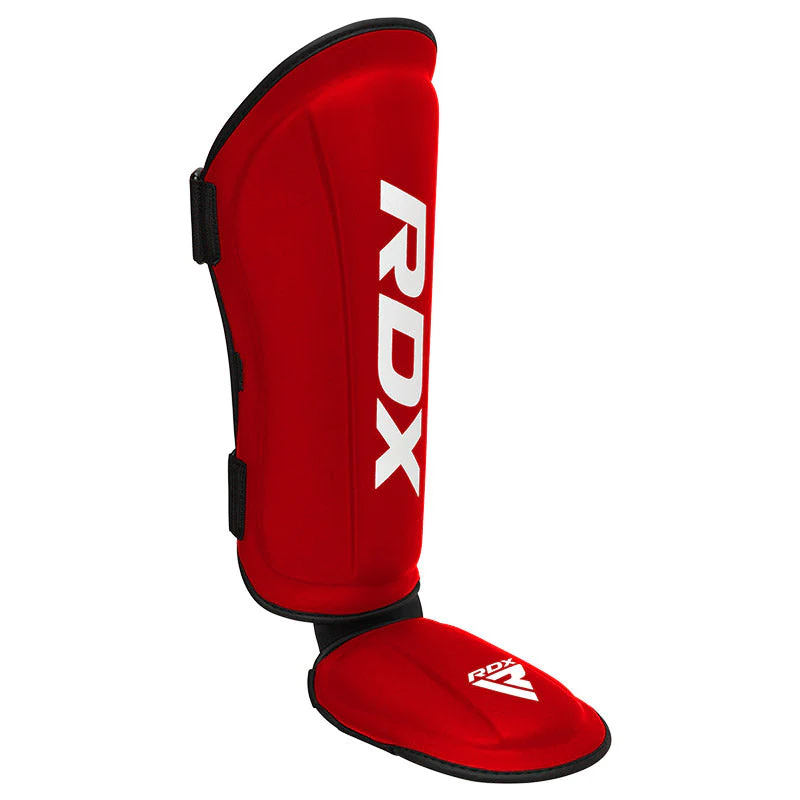 RDX T1 Protezioni Per Il Collo Del Piede Colore Nero - Image 3