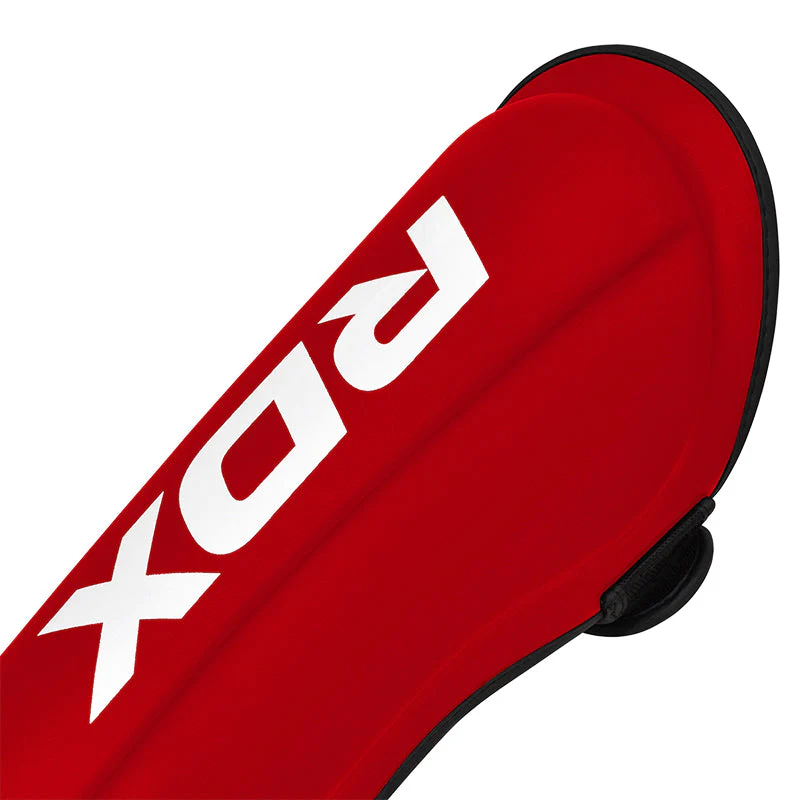 RDX T1 Protezioni Per Il Collo Del Piede Colore Nero - Image 5