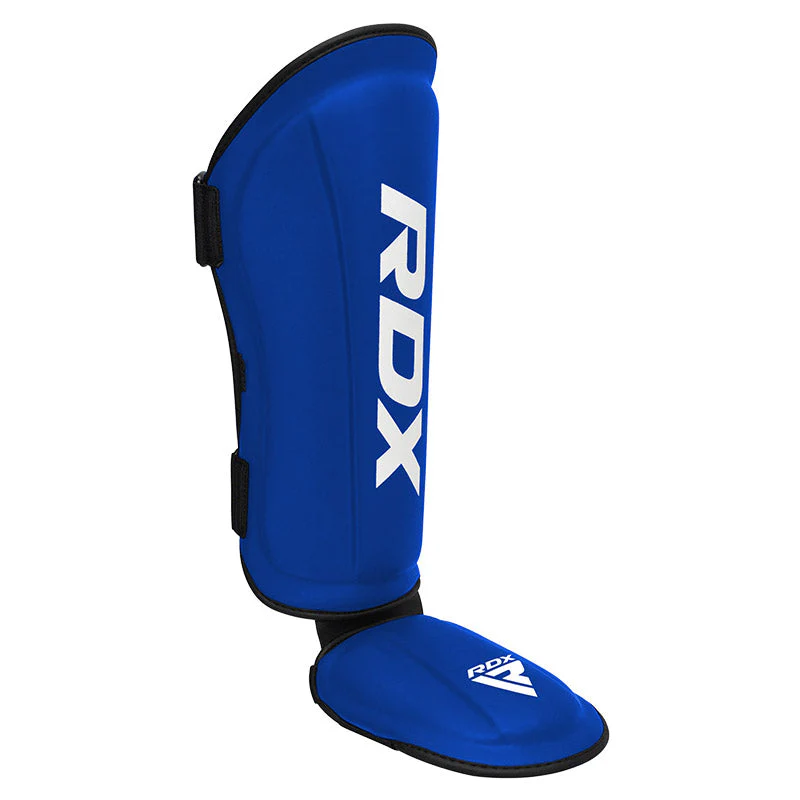 RDX T1 Protezioni Per Il Collo Del Piede Colore Nero - Image 8