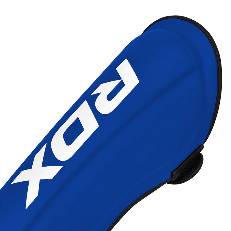 RDX T1 Protezioni Per Il Collo Del Piede Colore Nero - Image 9