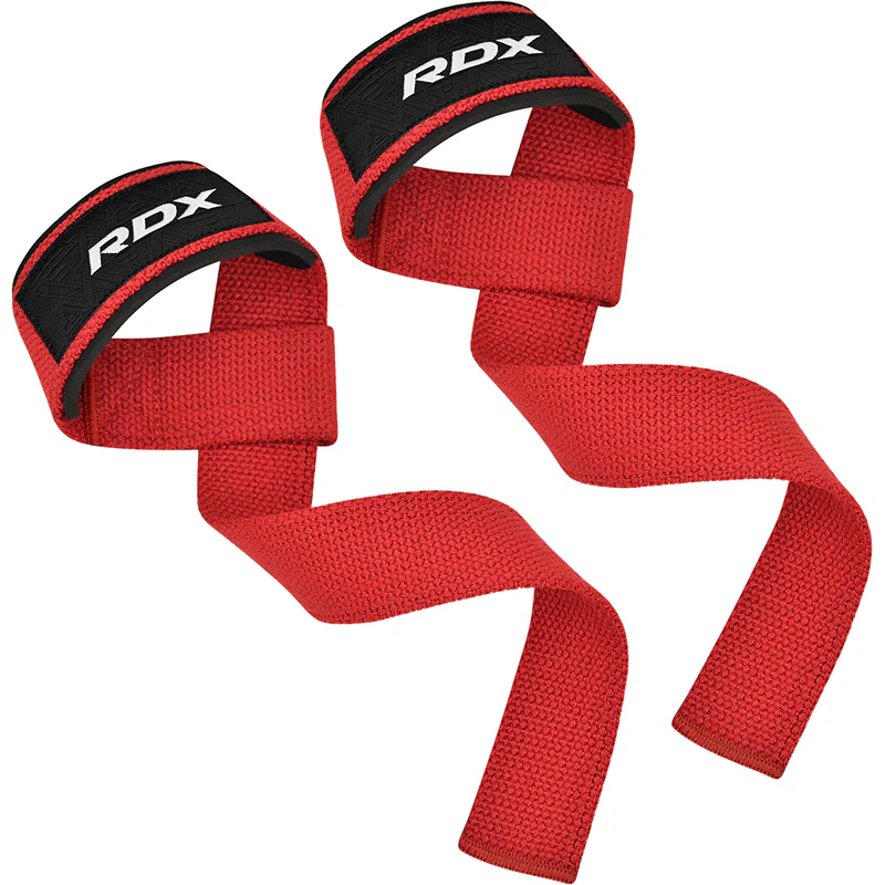 RDX W1 Cinturini Da Polso Per L'allenamento Del Peso - Image 10